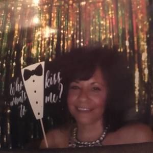 Meet your Posher, Gina